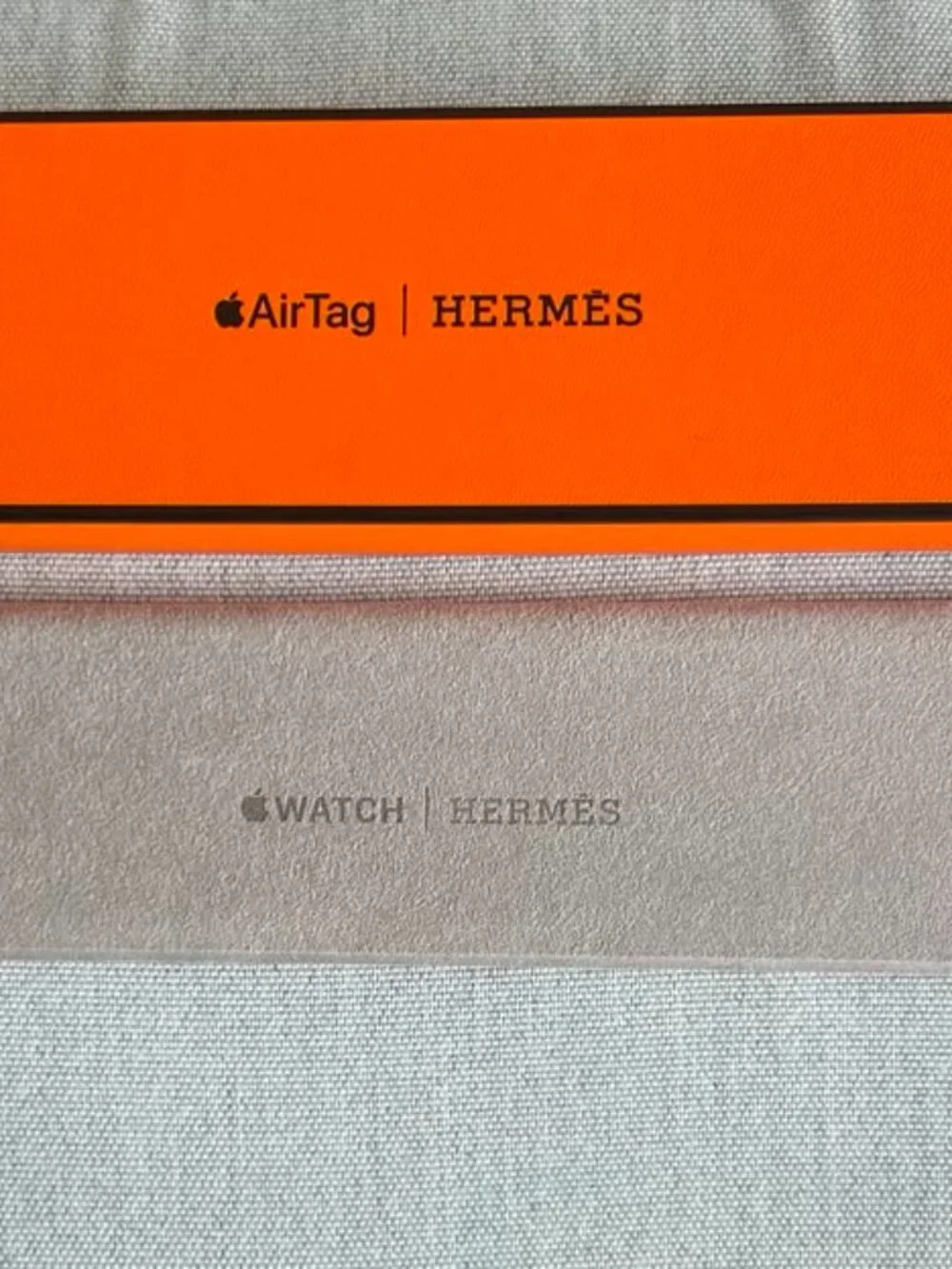 Hermes hermès apple